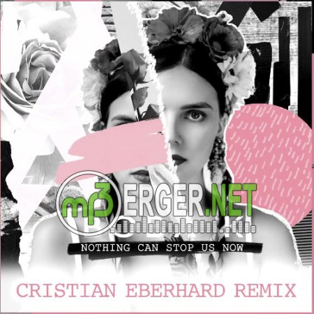 Boba K - Nothing Can Stop Us Now (Cristian Eberhard Remix) (2018)