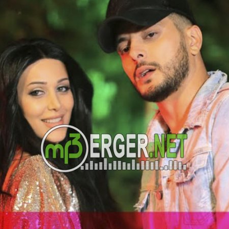 Christina Yeghoyan feat. Gor Hakobyan - Amar a (2018)