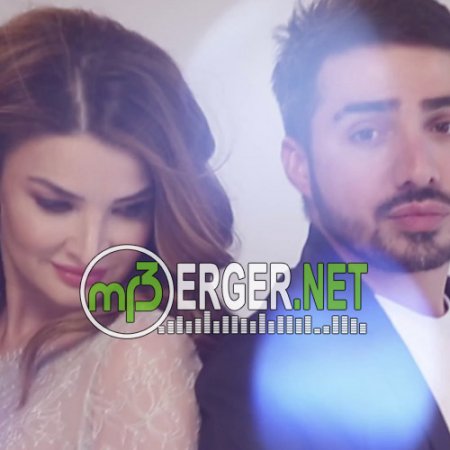 Даниэль Гарунов и Нурианна Каллаева - Свадебные цветы (Cover) (2018)