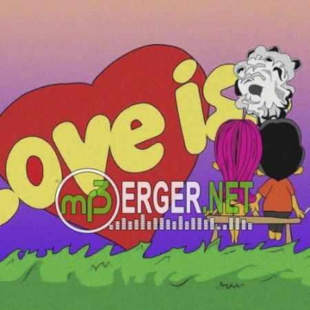 Darom Dabro - Love Is (2018)