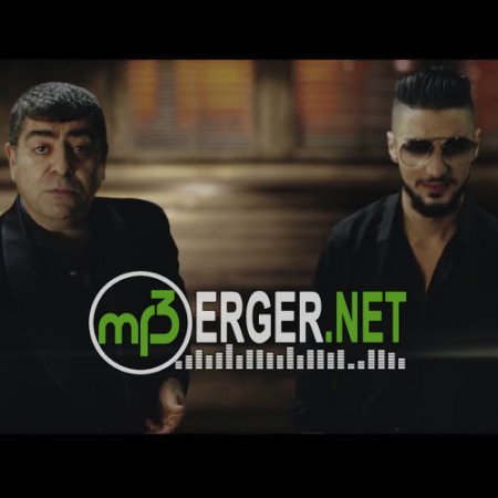 DJ Hakop ft. Tatul Avoyan - Ko Ser e (2018)