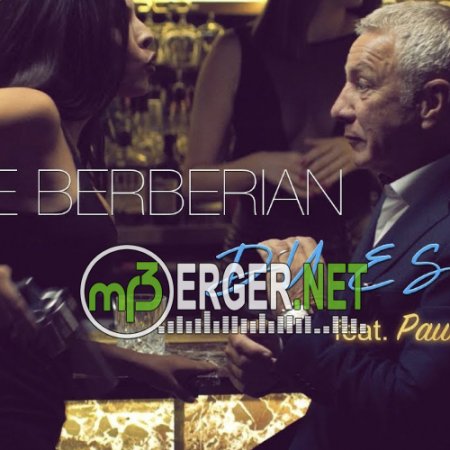 Elie Berberian feat. Paul Keys - Du Es (2018)