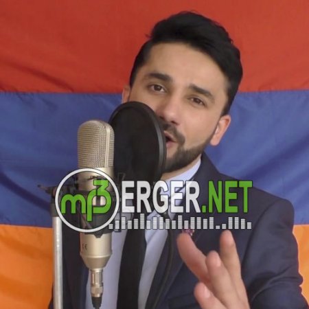 GABriel - Armenia ⁄ Hayastan (2018)