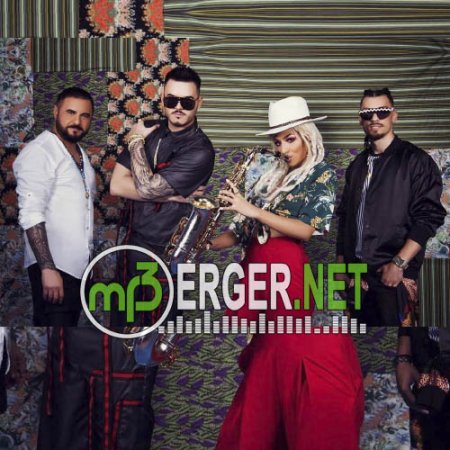 Gipsy Casual feat. Starchild - Let Me Go (2018)