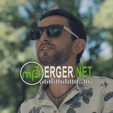 Grisha Navasardyan - Найду Тебя (2018)