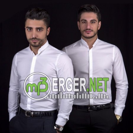 Hakob Hakobyan & Armen Hovhannisyan - Taqa Taqa (2018)