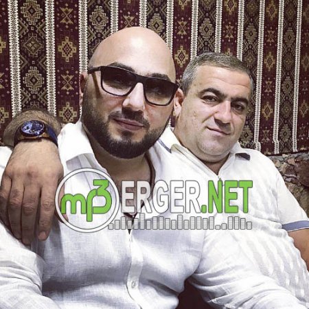 Hayk Ghevondyan (Spitakci Hayko) ft. Arsen Hayrapetyan - Ilona Bala (2018)