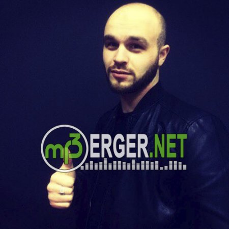 J-RAY - Манишь (2018)