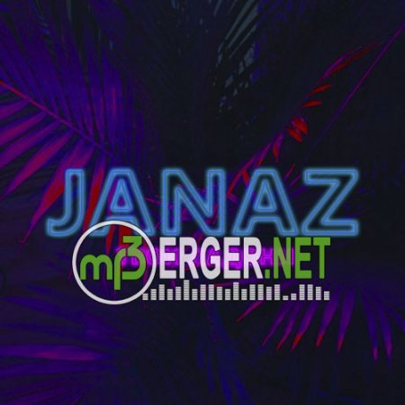 Janaz - Твои ладони (2018)
