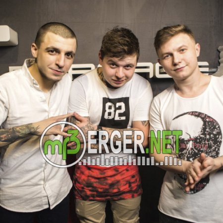 Kavabanga & Depo & Kolibri - Рисуя (2018)