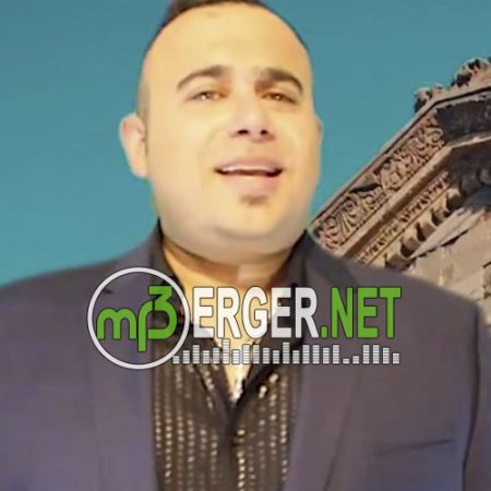 Kevork Artinian - Haykakan (2018)