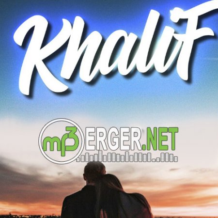 KhaliF - Твой Образ (2018)