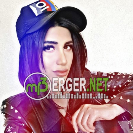 Кристина Есаян - Я верю в удачу (2018)