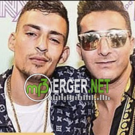 L'Algérino ft. Boef - Hola (2018)