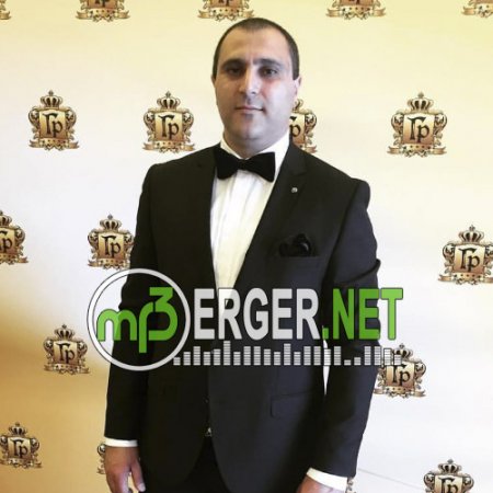 Leon Asatryan (Леон Асатрян) - Im Arevn es Jan Jan (2018)