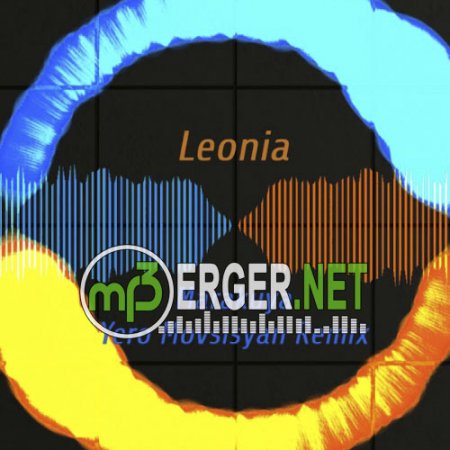 LeoNia - Маракуйя (Yero Movsisyan Remix) (2018)