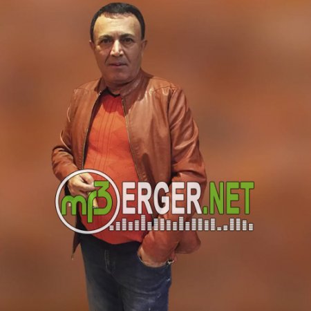 Levon Navasardyan - Du Krak Achkerov (2018)