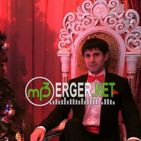 МАНАС - За друзей (2018)