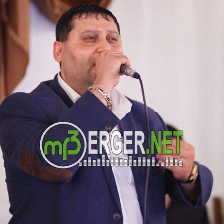 Манвел Пашаян - Слеза Катилась (2018)