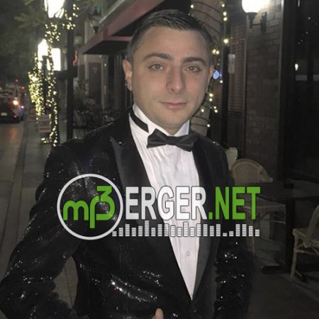 Melik Arzumanyan - Sirut Hamar (2018)