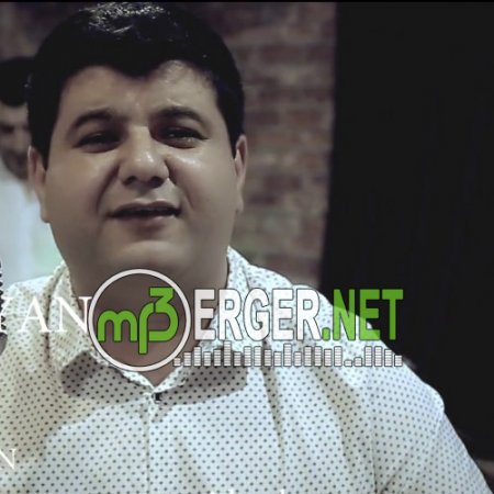 Nver Sargsyan - Popurri (2018)