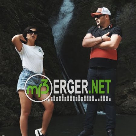 Руслан Гюрджян (Ruslan Gyurdjyan) - Мини Бикини (Mini Bikini) (2018)