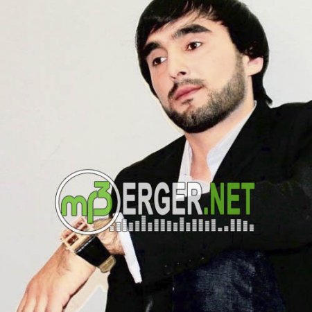 Ruslan Seidov - Навсегда (2018)