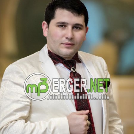 Samvel Hakobyan - Любимая моя (2018)