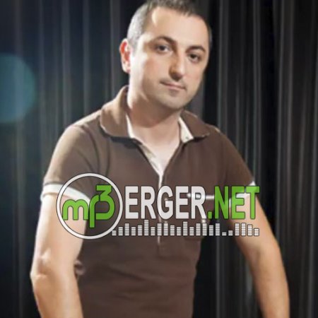 Самвел Варваштян - Я тебе подарю (2018)