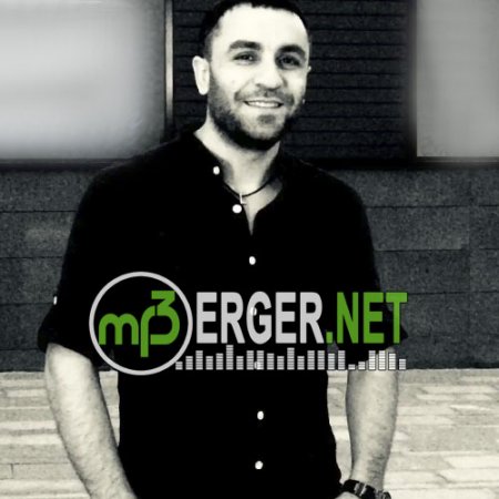 Sevak Poghosyan - Naz es Anum (2018)