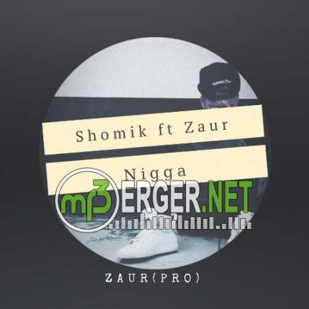 Shomik ft. Zaur - Nigga (2018)