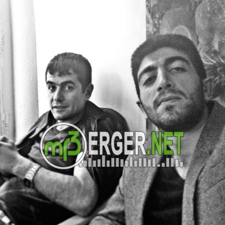 TENCA (Aghajanyan & Fatum) - Не ищи меня (2018)