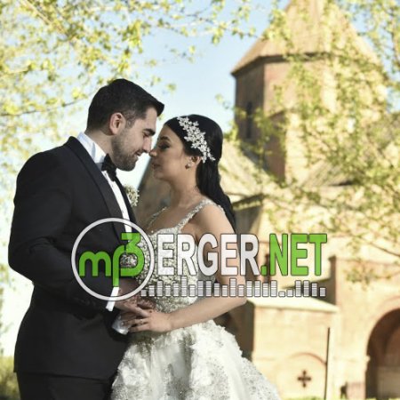 Tigran Karapetyan - Cnvel es Vor Qez Sirem (2018)