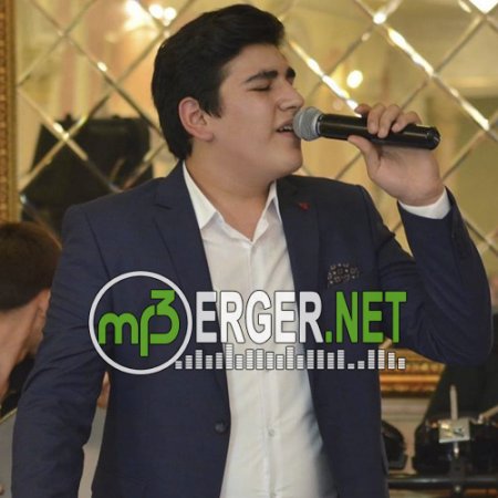 Vahram Hovhannisyan - Mayr Im (2018)