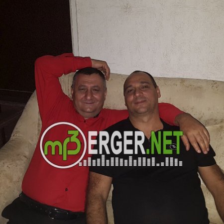 Vardan Urumyan & Ashot Saroyan - Yekel em Qez Hamar (2018)