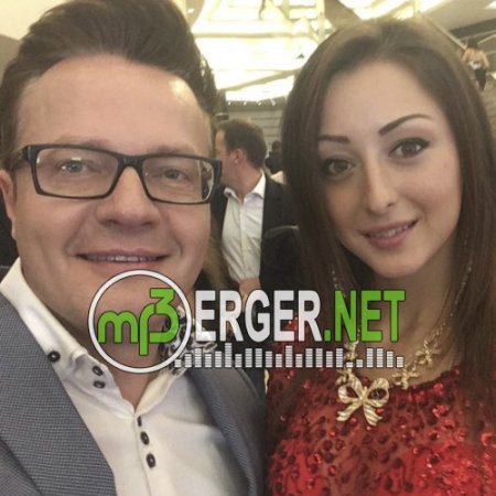 Виолетта Дядюра & Сергей Войтенко - Спасибо за любовь (2018)