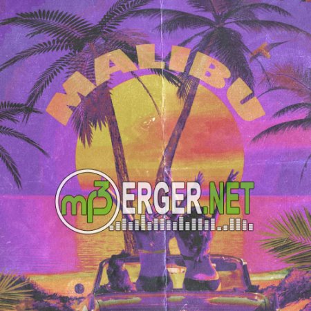 Weel feat. Эллаи - Малибу (2018)