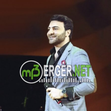 Заали Саркисян - Кавказские Танцевальные хиты Сосо Павлиашвили) (2018)