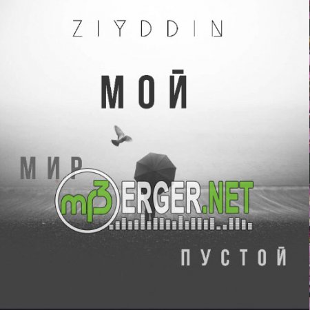 ZIYDDIN - Мой мир пустой (2018)