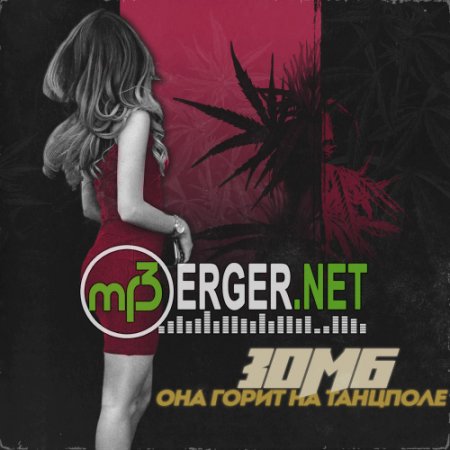 Зомб - Она горит на танцполе (2018)