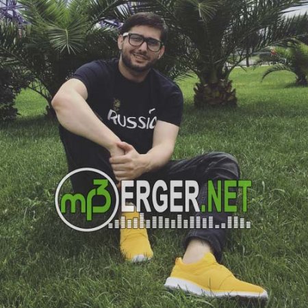 Адлер Коцба - Вернись ко мне (2018)