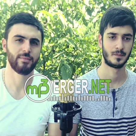 Agas Mnacakanyan & Hro - Masis (Cover) (2018)