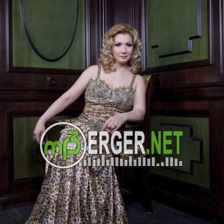 Аида Саргсян (Aida Sargsyan) - Ваш Рай Любви (2018)