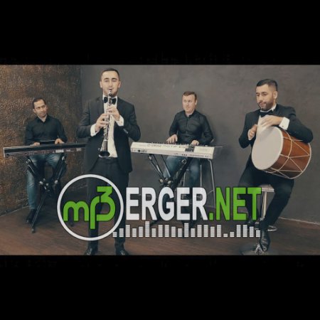 Aleksandr Zakiyan & Grigory Stepanyan - Vananushi (Instrumental, Clarinet) (2018)