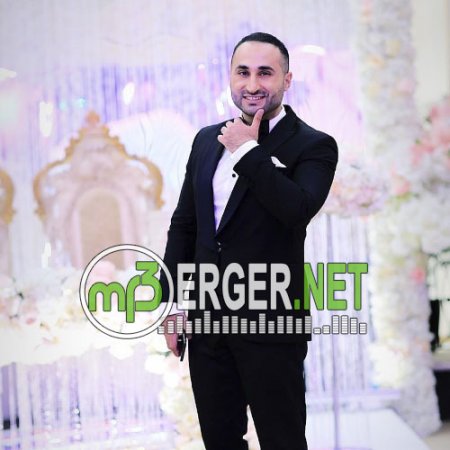 Ален Сафарян (Alen Safaryan) - Я Влюблен (2018)