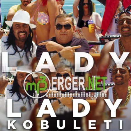 Ando, Rafo, DJ Smoke, Spitakci Hayko - Lady Kobuleti (DJ Allen Davtyan Remix) (2018)