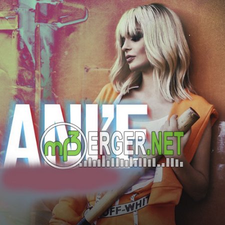 ANi`E (Ani Yeranyan) - Only You (2018)