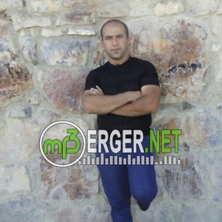 Arman Hovhannisyan (Luiza-Lianna) - Es Qez Hamar (2018)