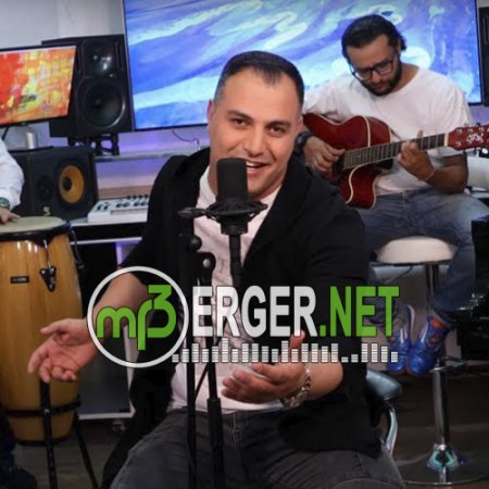 Armeni - Alarum es, Dalarum es (2018)