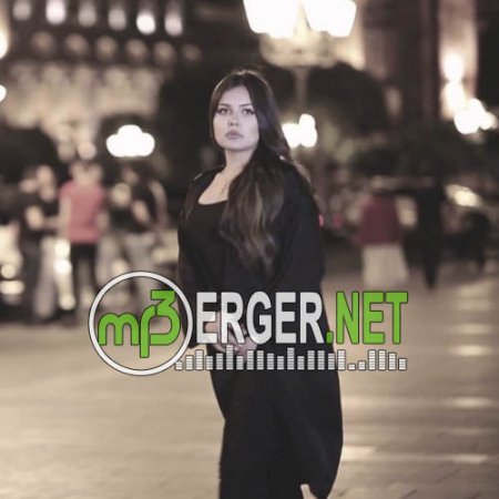 Christina Arshakuni - Ansirt (2018)